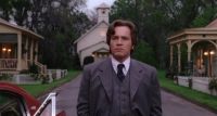 One day, Edward Bloom left and never returned to the town he'd saved