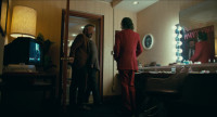 Murray one small thing Yeah When you bring me out can you introduce me as Joker