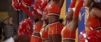 One, two, three, Cougars!