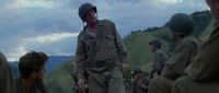 Only time you worry about a soldier is when he stops bitching