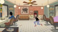 Oops, my pencil