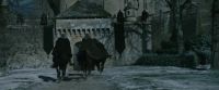 Open the gate!