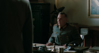 Adolf Hitler is dead Operation Valkyrie is in effect
