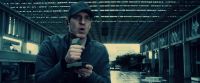 Ops Code A. Repeat, Ops Code A. Breach on Level 1