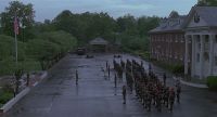 Order! - Order arms!