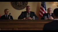 Order, please. The disciplinary board