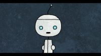 Orphaned and alone