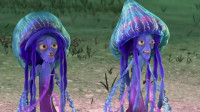 OscarDid you kill that sharkUhYeah Yeah YeahExac Exactly how it look that's how it is