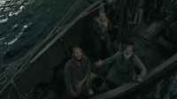 [Othere chuckles] - Catch it!
