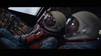 Our ascent trajectory is off