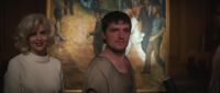 Our savior back from the dead