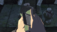 Our timelines were offset