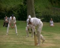 Out! - How was that?