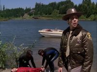 Over here, Sheriff!