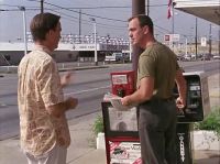Paper? - No, thank you
