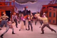 � CAPTAIN HOOK ¶