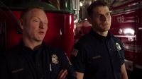 Paramedic, huh?