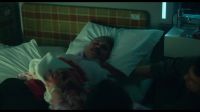 [passengers exclaim]