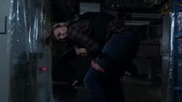 Patrick... - Hang on, Allie