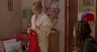 Patsy's back