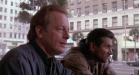 Pauly do you know where the hell Rick is
