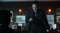 (PENGUIN CHUCKLES)