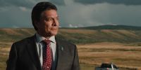 People talk about making a difference