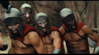 Persians!