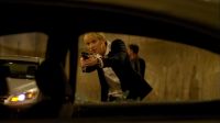 Peter: Get back in your car!