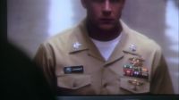 Petty Officer Donner