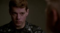 Petty officer graves