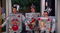 Phoebe, where's Max?