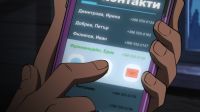 [phone dialing] - [line ringing]
