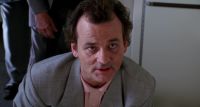 Phyllis, they just caught this guy