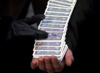 Pick a card