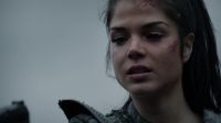 Pike stood right there