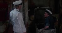 Pile that winch!
