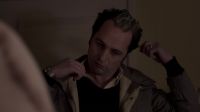 [ PINS CLATTERING ]