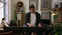 (playing notes)