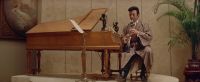 [playing notes]