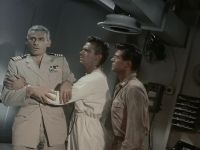 Please, Captain