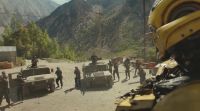 Bumblebee: Please