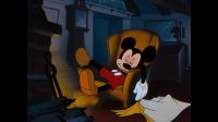 (PLUTO HOWLS)