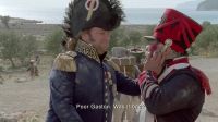 Poor Gaston. Was it bad?