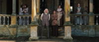 Poor JaneStill a girl likes to be crossed in love now and thenIt gives her something to think ofand a sort of distinction amongst her companions