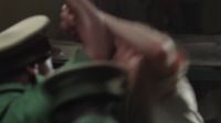 (PORTER GROANING)