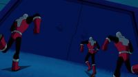 [ POUNDING ]