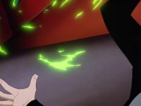 Powers and Blight, just think