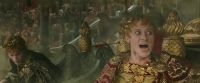 Praetorians!