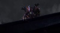 ( Predacon roaring )